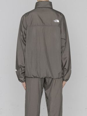 レディース Trail Wind Jacket NPW253HK